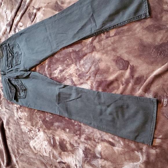 Silver jeans - Picture 7 of 7